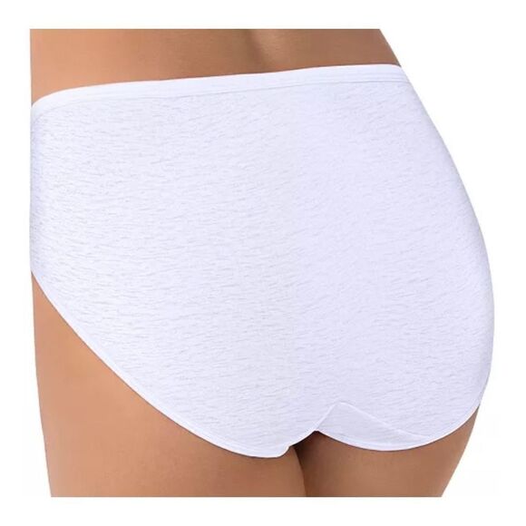 VANITY FAIR - Illumination® Hi-Cut Brief Underwear 13108 - Picture 2 of 7